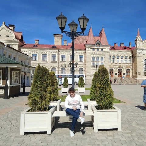 Dimik Lukoyanov
